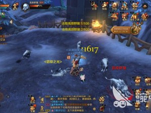 万王之王3D神器玩转攻略：掌握核心玩法，助力你成为巅峰王者