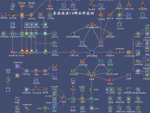 泰拉瑞亚攻略：怀表合成制作技巧，掌握五种怀表合成全解密