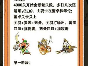 《塔防三国志手游：每日必做的七大任务攻略》