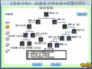 《吞食天地3：放置版 详细安装与配置说明》