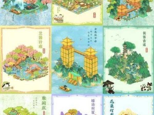 桃源记疾病颜色全景解析：深入剖析桃源世界中的疾病色彩概览