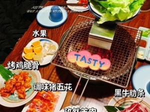 贪婪洞窟2全面解析：深度探索料理之道，料理大全详尽指南