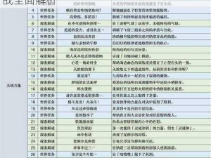 原神恰如其分的收场任务完成攻略：终极挑战全面解析