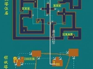 蜀山初章法宝全攻略：详细获取位置一览表